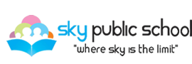Sky Public School Lucknow